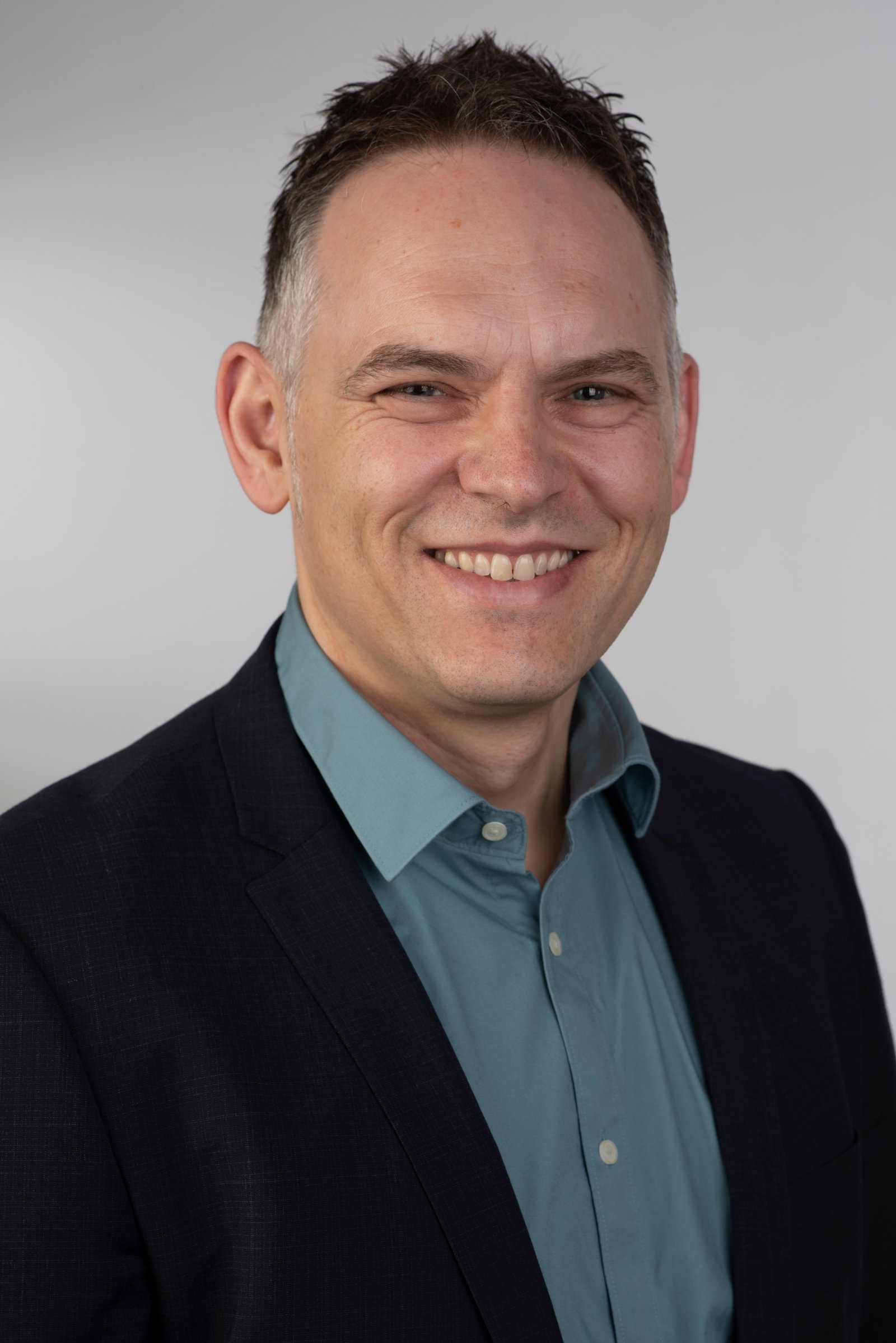 Pietro Mannino - Gründer & Leadership Practitioner